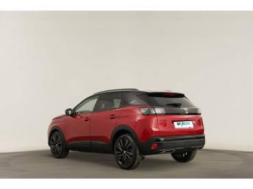 SPOTICAR Peugeot 3008 1.2 Puretech 130 Eat8 Gt Usada - Suv-4x4 Gasolina Vermelho - Castanheira Do Ribatejo - 1200220532_4