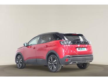 SPOTICAR Peugeot 3008 1.2 Puretech 130 Eat8 Gt Usada - Suv-4x4 Gasolina Vermelho - Castanheira Do Ribatejo - 1200220534_3