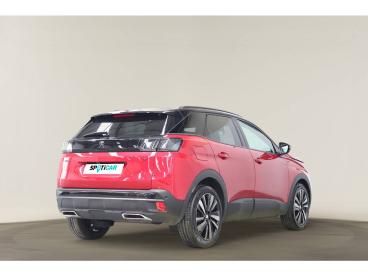 SPOTICAR Peugeot 3008 1.2 Puretech 130 Eat8 Gt Usada - Suv-4x4 Gasolina Vermelho - Castanheira Do Ribatejo - 1200220534_4