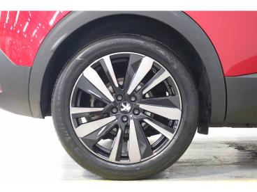 SPOTICAR Peugeot 3008 1.2 Puretech 130 Eat8 Gt Usada - Suv-4x4 Gasolina Vermelho - Castanheira Do Ribatejo - 1200220534_5