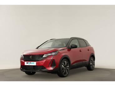 SPOTICAR Peugeot 3008 1.2 Puretech 130 Eat8 Gt Usada - Suv-4x4 Gasolina Vermelho - Vila Nova De Gaia - 1200220544_1