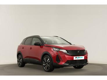 SPOTICAR Peugeot 3008 1.2 Puretech 130 Eat8 Gt Usada - Suv-4x4 Gasolina Vermelho - Vila Nova De Gaia - 1200220544_2