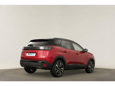 SPOTICAR Peugeot 3008 1.2 Puretech 130 Eat8 Gt Usada - Suv-4x4 Gasolina Vermelho - Vila Nova De Gaia - 1200220544_3
