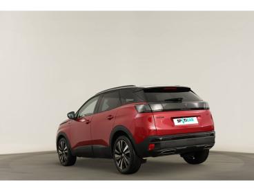 SPOTICAR Peugeot 3008 1.2 Puretech 130 Eat8 Gt Usada - Suv-4x4 Gasolina Vermelho - Vila Nova De Gaia - 1200220544_4