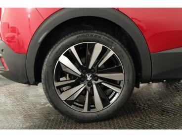 SPOTICAR Peugeot 3008 1.2 Puretech 130 Eat8 Gt Usada - Suv-4x4 Gasolina Vermelho - Vila Nova De Gaia - 1200220544_5