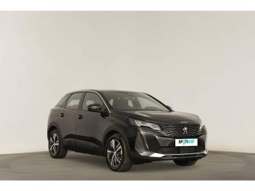 SPOTICAR Peugeot 3008 Hybrid 136cv E-dcs6 Allure Usada - Suv-4x4 Gasolina Preto - Castanheira Do Ribatejo - 1200220547_2