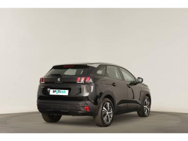 SPOTICAR Peugeot 3008 Hybrid 136cv E-dcs6 Allure Usada - Suv-4x4 Gasolina Preto - Castanheira Do Ribatejo - 1200220547_3