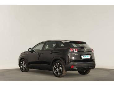 SPOTICAR Peugeot 3008 Hybrid 136cv E-dcs6 Allure Usada - Suv-4x4 Gasolina Preto - Castanheira Do Ribatejo - 1200220547_4