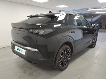 SPOTICAR Peugeot 3008 Hybrid 136cv E-dcs6 Allure Usada - Suv-4x4 Gasolina Preto - Carnaxide - 1200220556_4