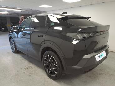 SPOTICAR Peugeot 3008 Hybrid 136cv E-dcs6 Allure Usada - Suv-4x4 Gasolina Preto - Carnaxide - 1200220556_5