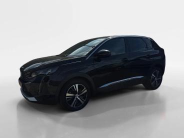 SPOTICAR Peugeot 3008 1.5 Bluehdi Allure Pack Eat8 Usada - Suv-4x4 Diesel Preto - Rio Tinto - 1200221148_1