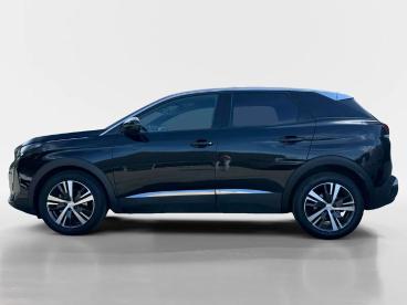 SPOTICAR Peugeot 3008 1.5 Bluehdi Allure Pack Eat8 Usada - Suv-4x4 Diesel Preto - Rio Tinto - 1200221148_2