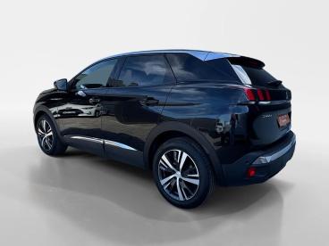 SPOTICAR Peugeot 3008 1.5 Bluehdi Allure Pack Eat8 Usada - Suv-4x4 Diesel Preto - Rio Tinto - 1200221148_3
