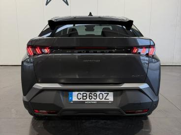 SPOTICAR Peugeot 3008 1.6 Plug-in Hybrid Allure E-dcs7 Usada - Comerciais Híbrido Plug-in Cinza - Rio Tinto - 1200221161_4
