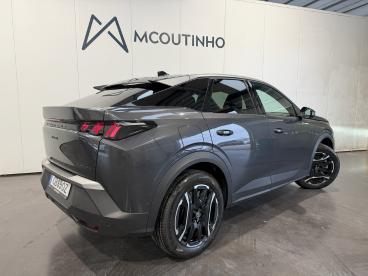 SPOTICAR Peugeot 3008 1.6 Plug-in Hybrid Allure E-dcs7 Usada - Comerciais Híbrido Plug-in Cinza - Rio Tinto - 1200221161_5