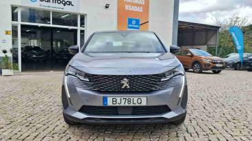 SPOTICAR Peugeot 3008 1.2 Puretech Active Pack Usada - Suv-4x4 Gasolina Cinza - Lisboa - 1200221407_2