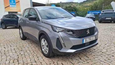 SPOTICAR Peugeot 3008 1.2 Puretech Active Pack Usada - Suv-4x4 Gasolina Cinza - Lisboa - 1200221407_3