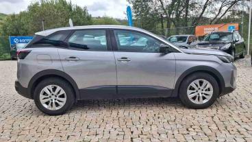 SPOTICAR Peugeot 3008 1.2 Puretech Active Pack Usada - Suv-4x4 Gasolina Cinza - Lisboa - 1200221407_4