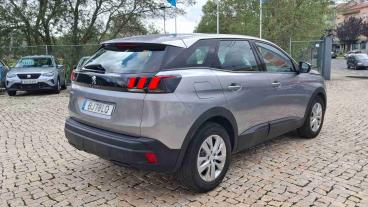 SPOTICAR Peugeot 3008 1.2 Puretech Active Pack Usada - Suv-4x4 Gasolina Cinza - Lisboa - 1200221407_5