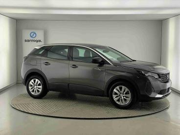 SPOTICAR Peugeot 3008 1.2 Puretech Active Pack Usada - Suv-4x4 Gasolina Cinza - Lisboa - 1200221413_1