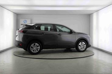 SPOTICAR Peugeot 3008 1.2 Puretech Active Pack Usada - Suv-4x4 Gasolina Cinza - Lisboa - 1200221413_3