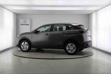 SPOTICAR Peugeot 3008 1.2 Puretech Active Pack Usada - Suv-4x4 Gasolina Cinza - Lisboa - 1200221413_5