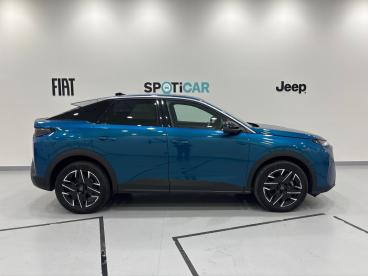 SPOTICAR Peugeot 3008 Hybrid 136cv E-dcs6 Allure Usada - Suv-4x4 Gasolina Estofos Tri-material - Portela Lrs - 1200221682_4