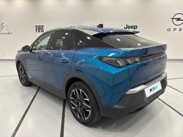 SPOTICAR Peugeot 3008 Hybrid 136cv E-dcs6 Allure Usada - Suv-4x4 Gasolina Estofos Tri-material - Portela Lrs - 1200221682_5