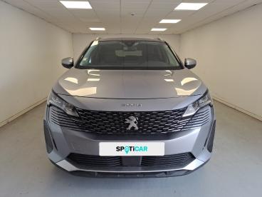 SPOTICAR Peugeot 3008 1.5 Bluehdi 130 Eat8 Allure Pack Usada - Suv-4x4 Diesel Cinza - Carnaxide - 1200221688_2