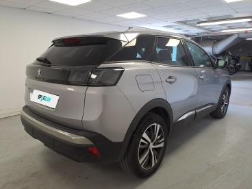 SPOTICAR Peugeot 3008 1.5 Bluehdi 130 Eat8 Allure Pack Usada - Suv-4x4 Diesel Cinza - Carnaxide - 1200221688_4