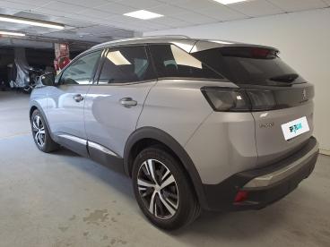 SPOTICAR Peugeot 3008 1.5 Bluehdi 130 Eat8 Allure Pack Usada - Suv-4x4 Diesel Cinza - Carnaxide - 1200221688_5