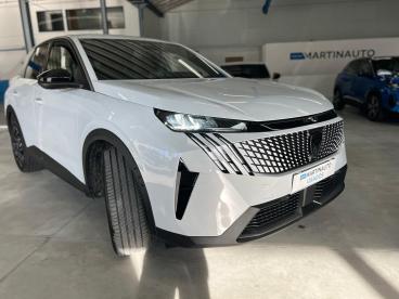 SPOTICAR Peugeot 3008 1.2 Hybrid Allure Pack E-dcs6 Usada - Suv-4x4 Gasolina Branco - Viseu - 1200222065_5