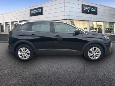 SPOTICAR Peugeot 3008 1.2 Puretech 130 Cvm6 Active Pack Usada - Suv-4x4 Gasolina Preto - Coimbra - 1200222201_4