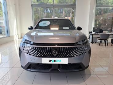 SPOTICAR Peugeot 3008 Hybrid 145cv E-dcs6 Allure Usada - Suv-4x4 Gasolina Cinzento Artense - Paco De Arcos - 1200222489_2