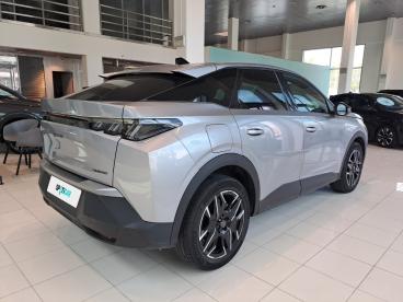 SPOTICAR Peugeot 3008 Hybrid 145cv E-dcs6 Allure Usada - Suv-4x4 Gasolina Cinzento Artense - Paco De Arcos - 1200222489_4