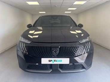 SPOTICAR Peugeot 3008 Hybrid 145cv E-dcs6 Allure Usada - Suv-4x4 Gasolina Preto - Carnaxide - 1200222562_2