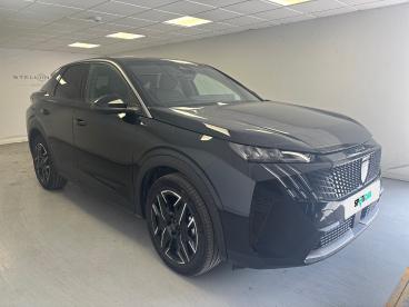 SPOTICAR Peugeot 3008 Hybrid 145cv E-dcs6 Allure Usada - Suv-4x4 Gasolina Preto - Carnaxide - 1200222562_3