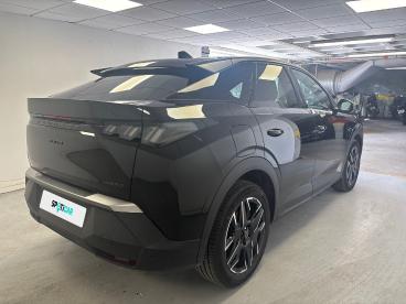 SPOTICAR Peugeot 3008 Hybrid 145cv E-dcs6 Allure Usada - Suv-4x4 Gasolina Preto - Carnaxide - 1200222562_4