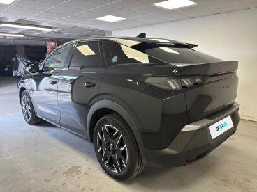 SPOTICAR Peugeot 3008 Hybrid 145cv E-dcs6 Allure Usada - Suv-4x4 Gasolina Preto - Carnaxide - 1200222562_5
