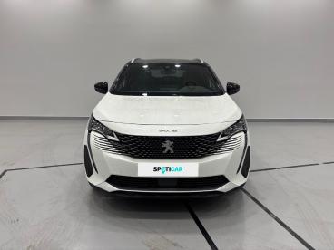SPOTICAR Peugeot 3008 Gt Hybrid4 300cv E-eat8 Gt Pack Usada - Suv-4x4 Híbrido Plug-in Branco Nacre - Portela Lrs - 1200222563_2