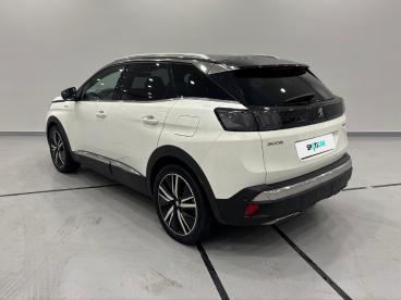 SPOTICAR Peugeot 3008 Gt Hybrid4 300cv E-eat8 Gt Pack Usada - Suv-4x4 Híbrido Plug-in Branco Nacre - Portela Lrs - 1200222563_5
