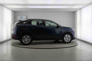 SPOTICAR Peugeot 3008 1.5 Bluehdi Active Pack Usada - Suv-4x4 Diesel Azul - Lisboa - 1200222706_3