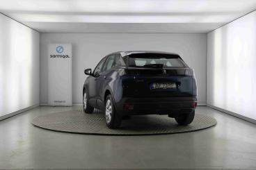 SPOTICAR Peugeot 3008 1.5 Bluehdi Active Pack Usada - Suv-4x4 Diesel Azul - Lisboa - 1200222706_4
