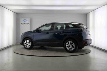 SPOTICAR Peugeot 3008 1.5 Bluehdi Active Pack Usada - Suv-4x4 Diesel Azul - Lisboa - 1200222706_5