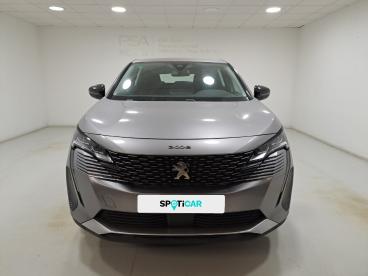SPOTICAR Peugeot 3008 1.5 Bluehdi 130 Cvm6 Active Pack Usada - Suv-4x4 Diesel Cinzento Artense - Paco De Arcos - 1200222757_2