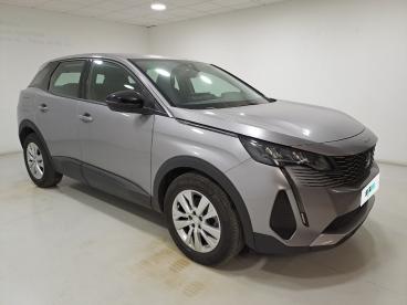 SPOTICAR Peugeot 3008 1.5 Bluehdi 130 Cvm6 Active Pack Usada - Suv-4x4 Diesel Cinzento Artense - Paco De Arcos - 1200222757_3