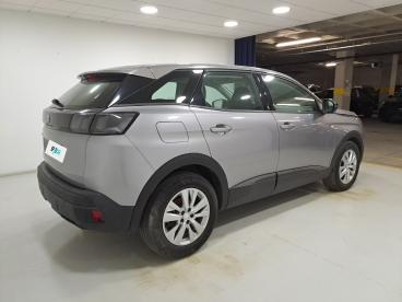 SPOTICAR Peugeot 3008 1.5 Bluehdi 130 Cvm6 Active Pack Usada - Suv-4x4 Diesel Cinzento Artense - Paco De Arcos - 1200222757_4