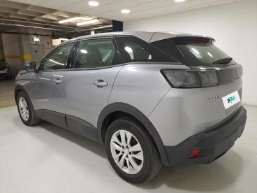 SPOTICAR Peugeot 3008 1.5 Bluehdi 130 Cvm6 Active Pack Usada - Suv-4x4 Diesel Cinzento Artense - Paco De Arcos - 1200222757_5