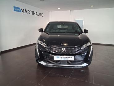 SPOTICAR Peugeot 3008 1.6 Hybrid Gt E-eat8 Usada - Suv-4x4 Híbrido Plug-in Preto - Viseu - 1200222851_2