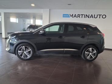 SPOTICAR Peugeot 3008 1.6 Hybrid Gt E-eat8 Usada - Suv-4x4 Híbrido Plug-in Preto - Viseu - 1200222851_4